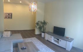 Liivalaia Apartment