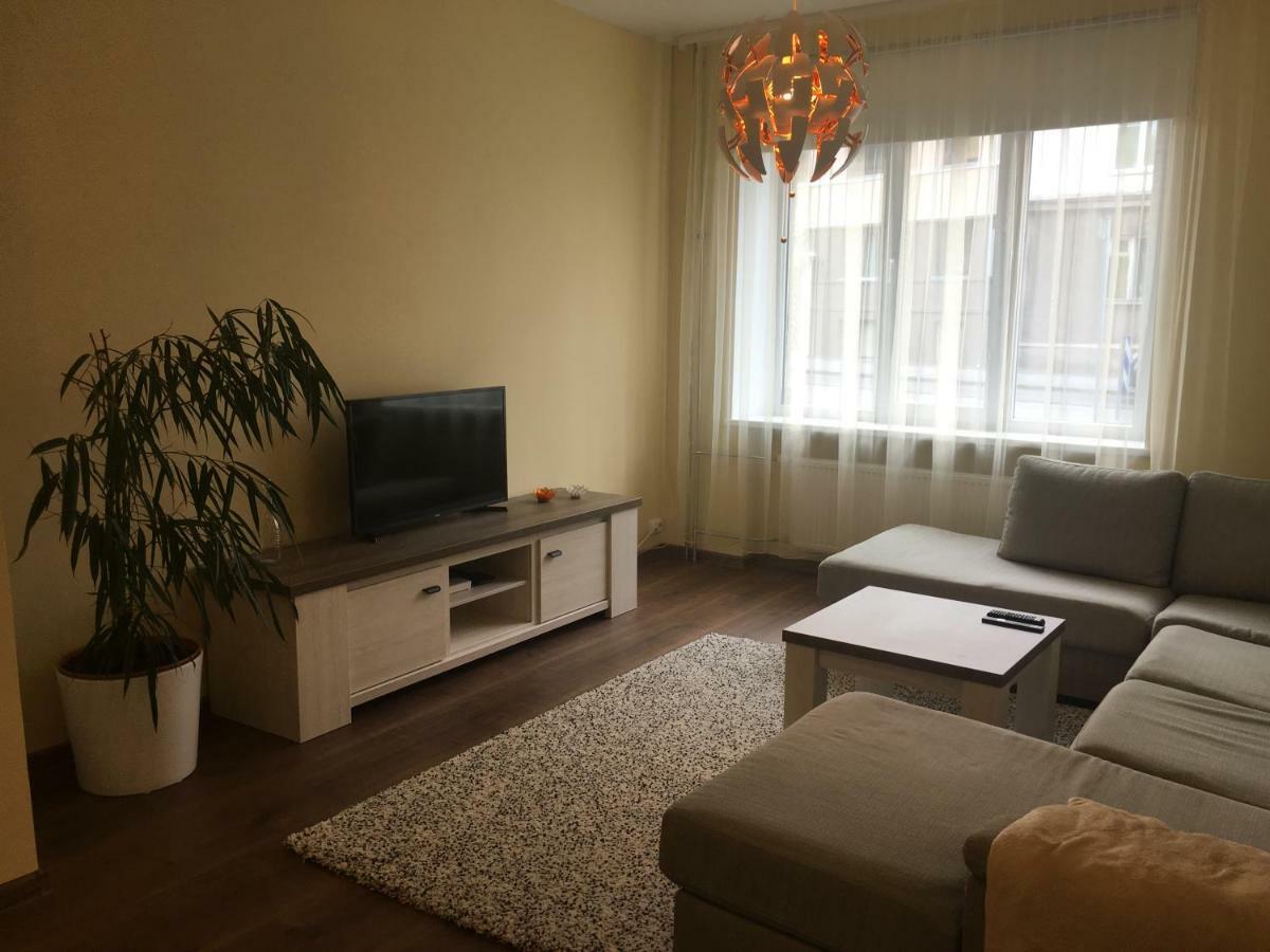 Liivalaia Apartment Tallin Exterior foto