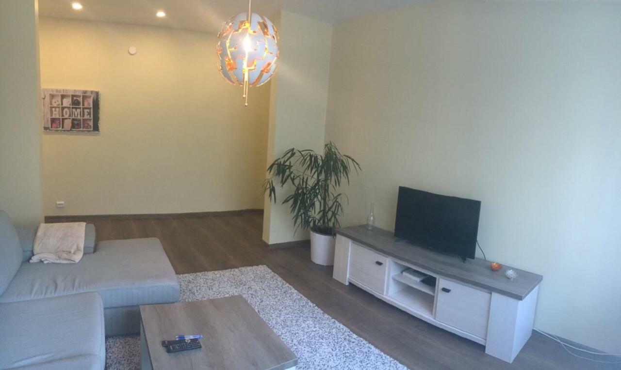 Liivalaia Apartment Tallin Exterior foto